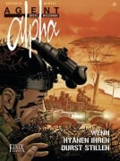 Cover-Bild zum Titel 'Agent Alpha - Erste Missionen / Agent Alpha- Erste Missionen' von ''