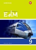 Cover-Bild zum Titel 'Elemente der Mathematik SI 9. Schülerband. G9. Schleswig-Holstein' von ''