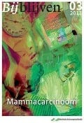 Cover-Bild zum Titel 'Bijblijven NR. 3 - 2013 - Mammacarcinoom' von ''