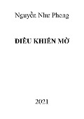 Cover-Bild zum Titel 'Ði¿u khi¿n m¿' von 'Phong Nguy¿n Nhu'