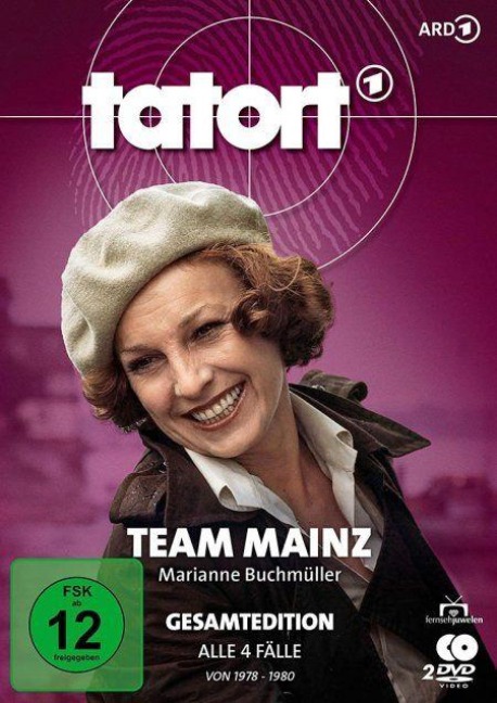 Tatort Mainz - 