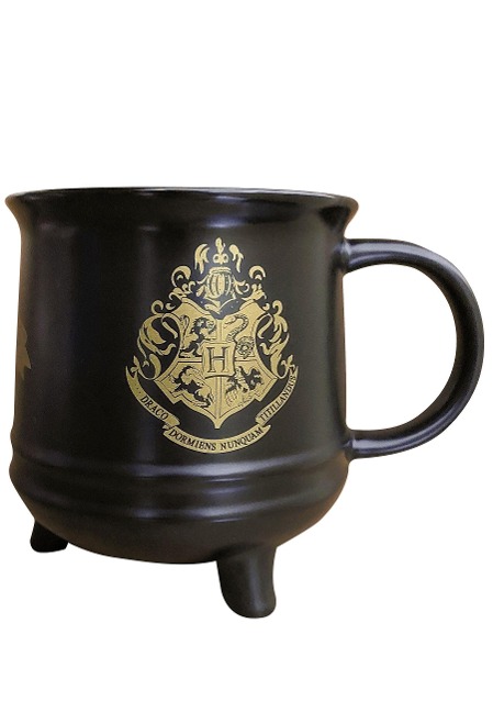Harry Potter - 3D Tasse, "Kessel" - 