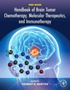 Cover-Bild zum Titel 'Handbook of Brain Tumor Chemotherapy, Molecular Therapeutics, and Immunotherapy' von ''