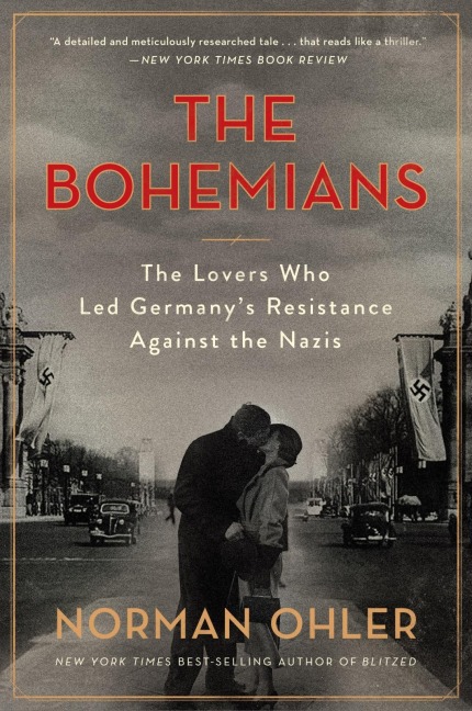 Bohemians - Norman Ohler