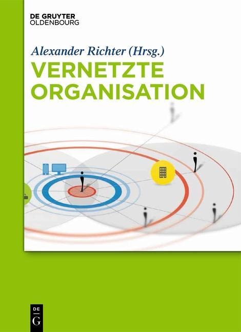 Vernetzte Organisation - 