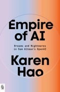 Empire of AI - Karen Hao