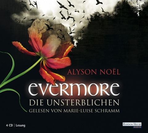 Evermore. Die Unsterblichen - Alyson Noël