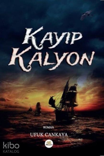 Kayip Kalyon - Ufuk Cankaya