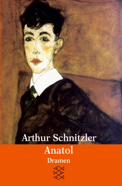 Anatol - Arthur Schnitzler