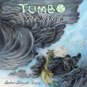 Cover-Bild zum Titel 'Tumbo in The Shadows' von 'Esther Samuels-Davis'