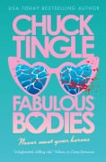 Cover-Bild zum Titel 'Fabulous Bodies' von 'Chuck Tingle'