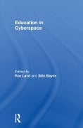Cover-Bild zum Titel 'Education in Cyberspace' von ''