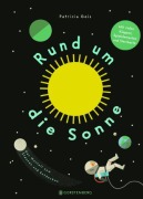 Rund um die Sonne - Patricia Geis Rund um die Sonne - Patricia Geis
