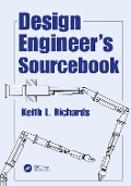 Cover-Bild zum Titel 'Design Engineer's Sourcebook' von 'K. L. Richards'