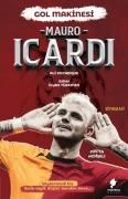 Cover-Bild zum Titel 'Mauro icardi' von 'Ali Kocabiyik'