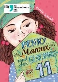 Cover-Bild zum Titel 'Penny Maroux und das Geheimnis der 11' von 'Oliver Schlick'