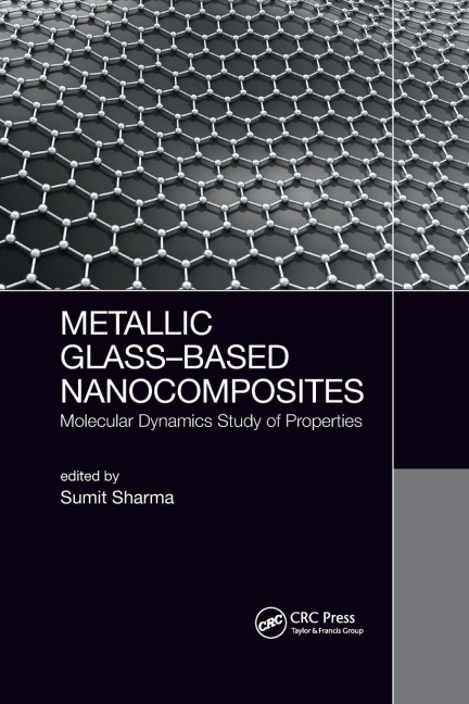 Metallic Glass-Based Nanocomposites - 