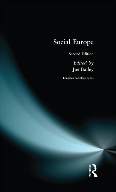 Social Europe - Joe Bailey