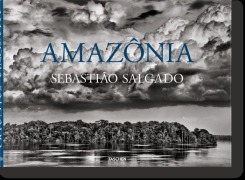 Amazônia - Sebastiáo Salgado
