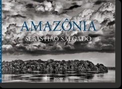 Cover-Bild zum Titel 'Amazônia' von 'Sebastiáo Salgado'
