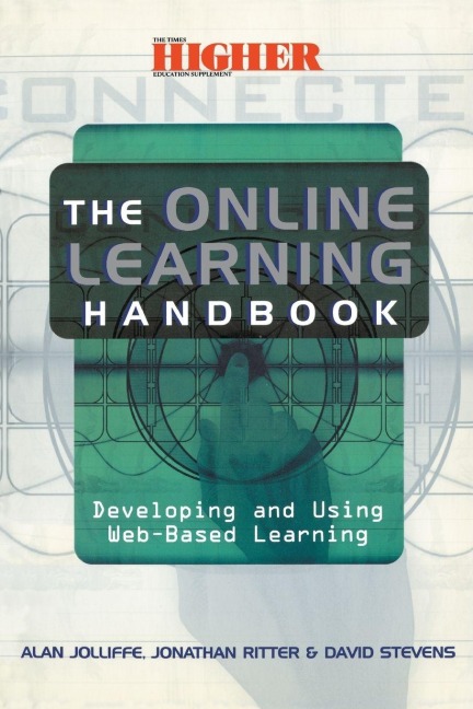 The Online Learning Handbook - Alan Jolliffe, David Stevens, Jonathan Ritter