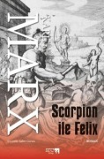 Cover-Bild zum Titel 'Scorpin Ile Felix' von 'Karl Marx'