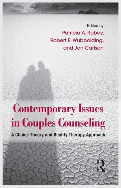 Contemporary Issues in Couples Counseling - 