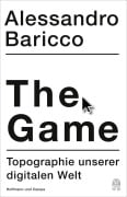 The Game - Alessandro Baricco