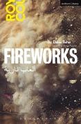 Cover-Bild zum Titel 'Fireworks' von 'Dalia Taha'