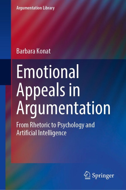 Emotional Appeals in Argumentation - Barbara Konat