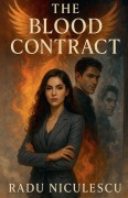 Cover-Bild zum Titel 'The Blood Contract' von 'Radu Niculescu'