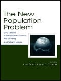 Cover-Bild zum Titel 'The New Population Problem' von ''
