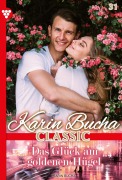 Cover-Bild zum Titel 'Bezaubernde Henriette' von 'Karin Bucha'