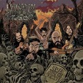 Cover-Bild zum Titel 'Live...From the Grave' von 'Undeath'