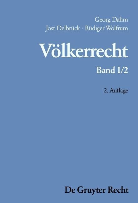 Der Staat und andere Völkerrechtssubjekte; Räume unter internationaler Verwaltung - 