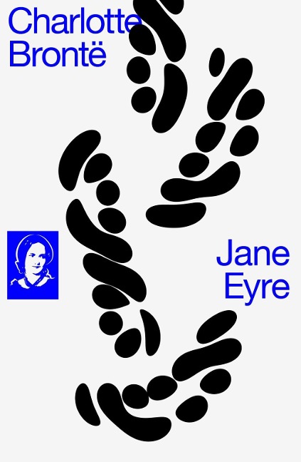 Jane Eyre - Charlotte Brontë