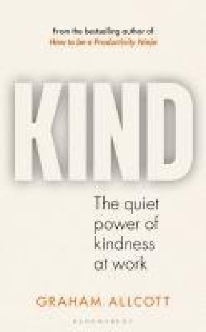 KIND - Graham Allcott