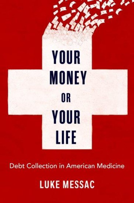 Your Money or Your Life - Luke Messac