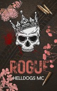 Cover-Bild zum Titel 'Rogue' von 'Elena Mackenzie'