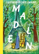 Cover-Bild zum Titel 'Madlen' von 'Ludwig Bemelmans'
