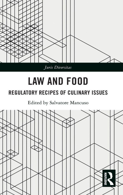 Law and Food - 