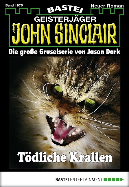 John Sinclair 1975 - Ian Rolf Hill