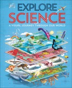 Cover-Bild zum Titel 'Explore: Science' von 'Dk'