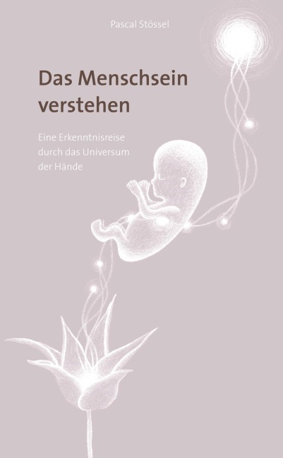 Das Menschsein verstehen - Pascal Stössel