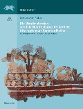 Cover-Bild zum Titel 'Die Wandmalereien aus Tall Misrife/Qatna im Kontext interkultureller Kommunikation' von 'Constance von Rüden'