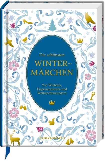 Die schönsten Wintermärchen - 