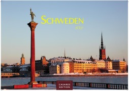 Cover-Bild zum Titel 'Schweden Kalender 2027 - Wandkalender | Fotokalender Nordeuropa 24x35cm - Naturerlebnisse & Landschaften des Nordens - Hochwertiger . mit beeindruckenden Fotos' von ''