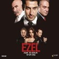 Ezel CD - Soundtrack Orjinal Dizi Müzigi - Toygar Isikli, Tuncel Kurtiz