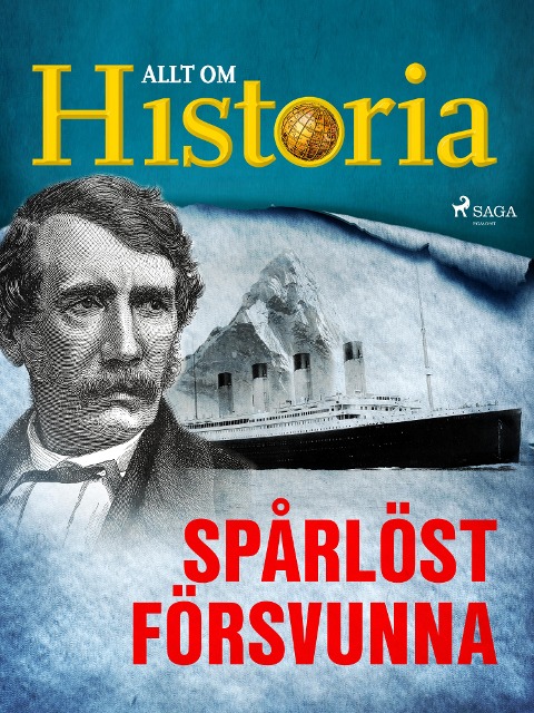 Spårlöst försvunna - Allt om Historia