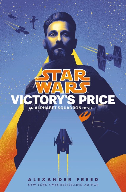 Victory's Price (Star Wars) - Alexander Freed